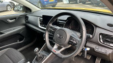 Kia Stonic 1.0T GDi 48V GT-Line 5dr Petrol Estate